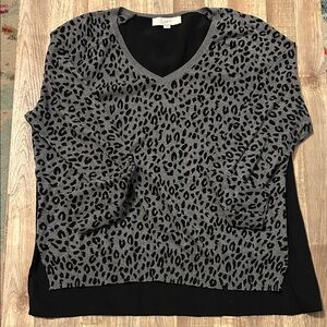 Ann Taylor LOFT Long Sleeve Shirt